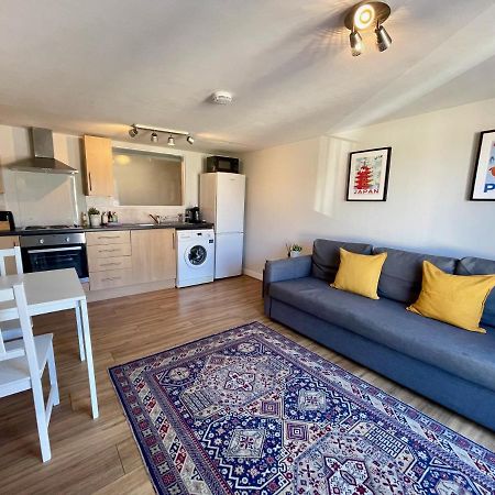 **6 Person City Centre Apartment** Cardiff Kültér fotó