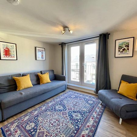 **6 Person City Centre Apartment** Cardiff Kültér fotó