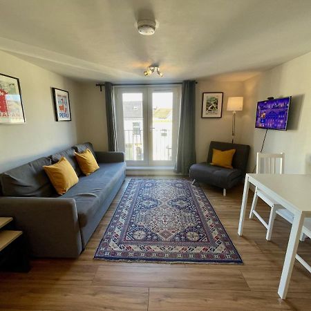 **6 Person City Centre Apartment** Cardiff Kültér fotó
