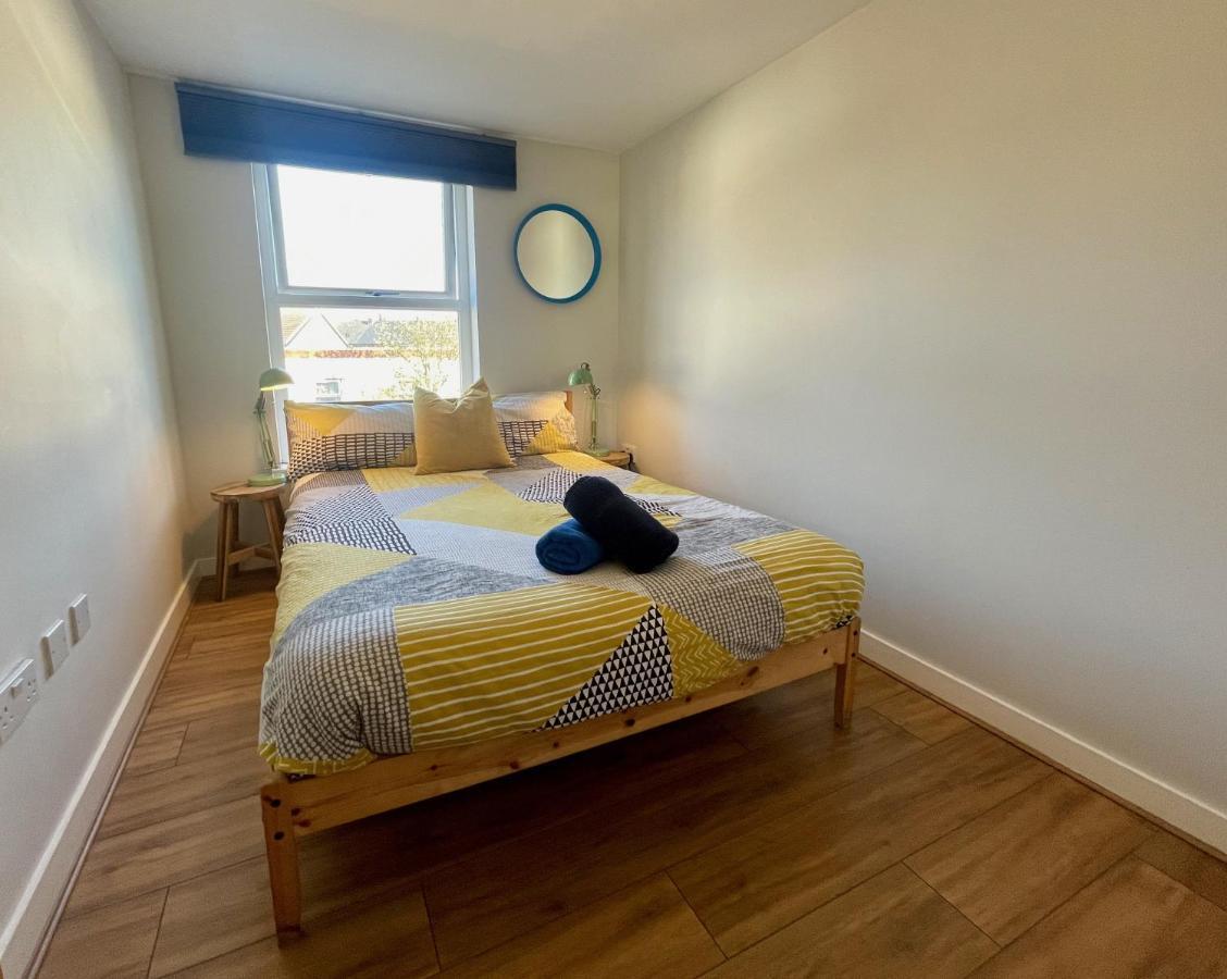 **6 Person City Centre Apartment** Cardiff Kültér fotó