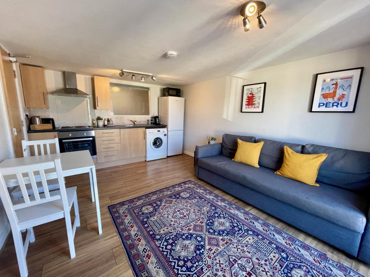 **6 Person City Centre Apartment** Cardiff Kültér fotó
