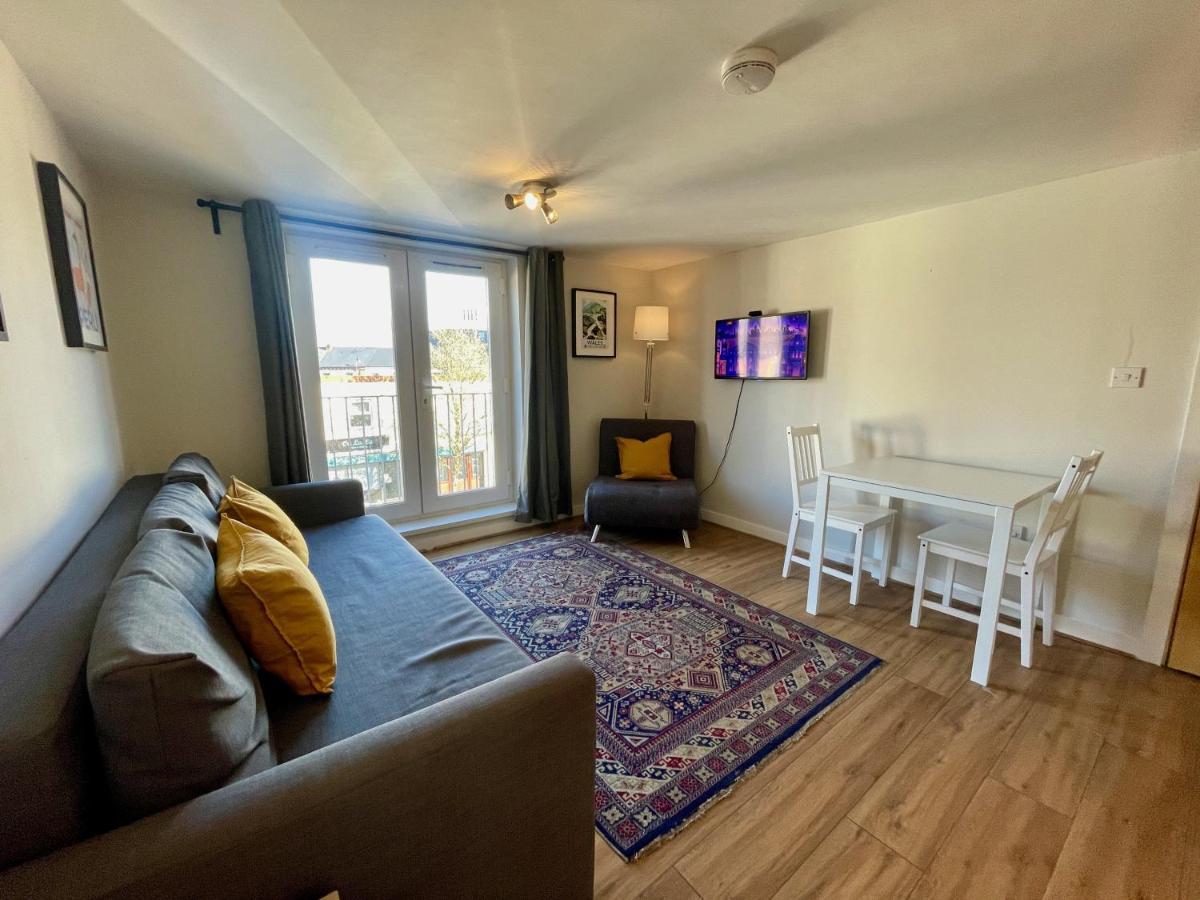 **6 Person City Centre Apartment** Cardiff Kültér fotó