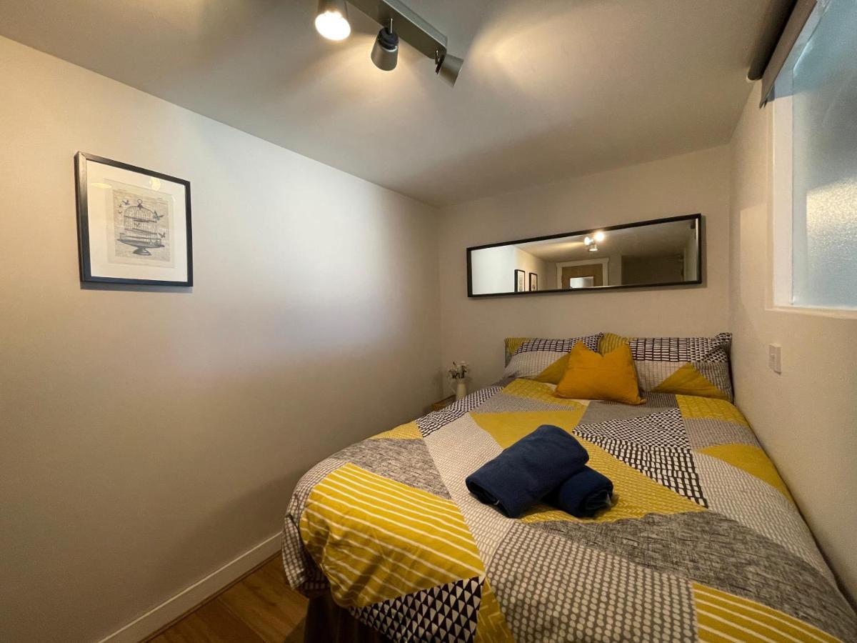 **6 Person City Centre Apartment** Cardiff Kültér fotó