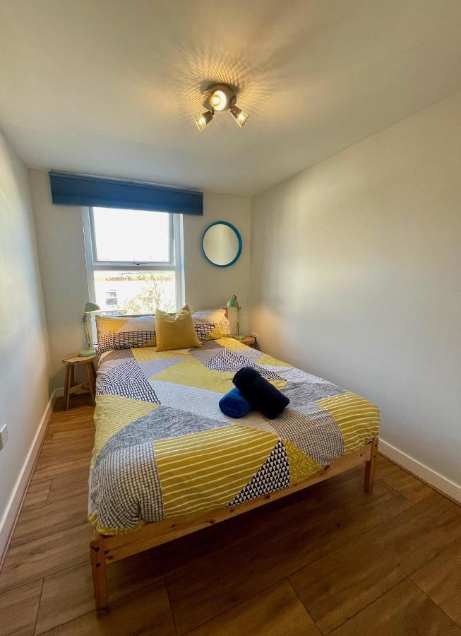 **6 Person City Centre Apartment** Cardiff Kültér fotó