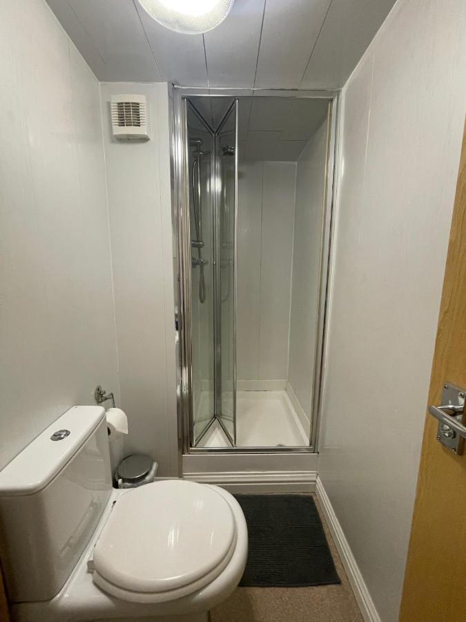 **6 Person City Centre Apartment** Cardiff Kültér fotó